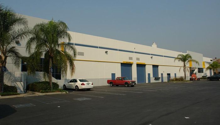 Warehouse Space for Rent at 3368-3370 N San Fernando Rd Los Angeles, CA 90065 - #2