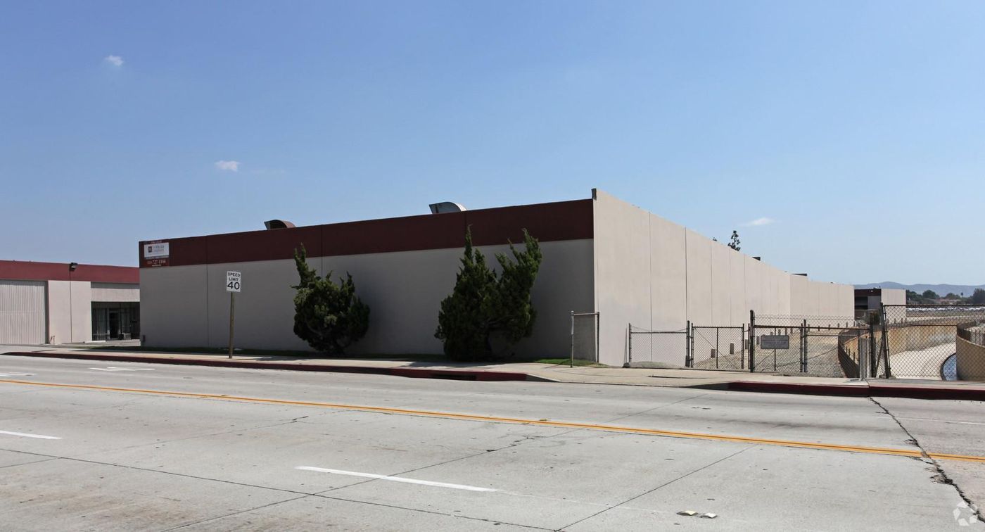 Industrial Property For Lease photo 2