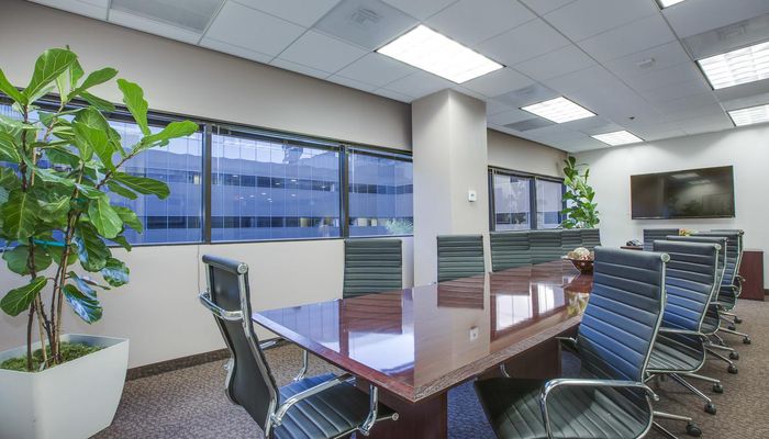 Office Space for Rent at 11500 W Olympic Blvd Los Angeles, CA 90064 - #10