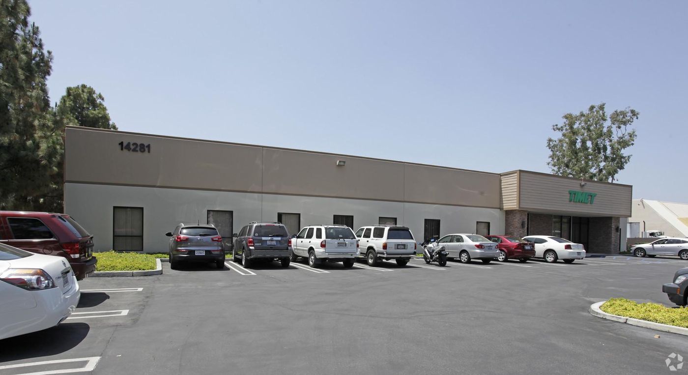 Industrial Property for Lease photo 2