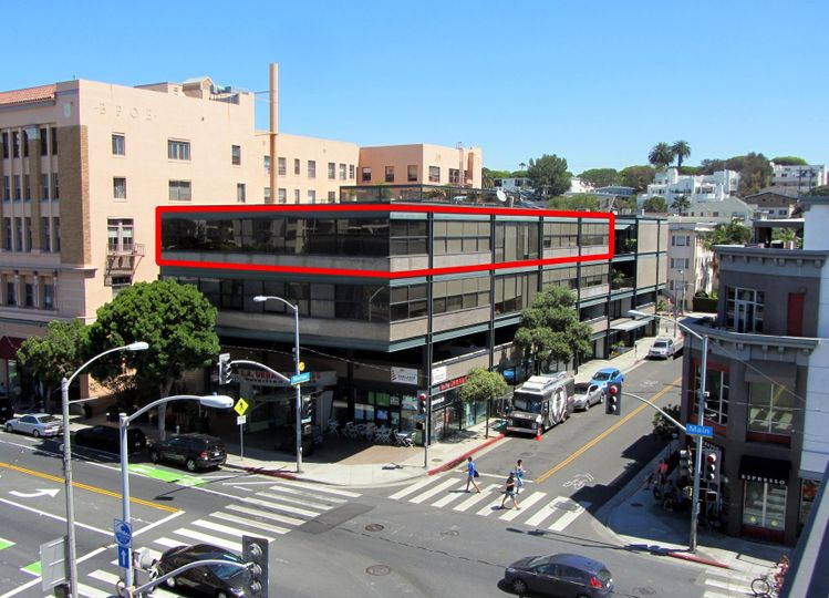3015 Main Street