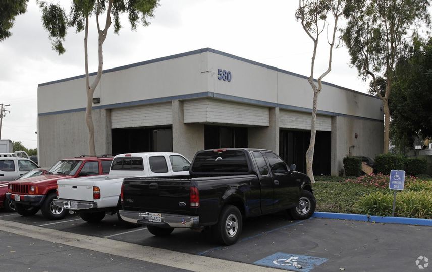 Industrial Property For Sale