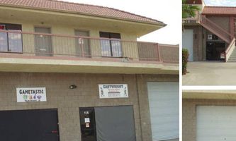Warehouse Space for Rent located at 74804 Joni Drive Palm Desert, CA 92260