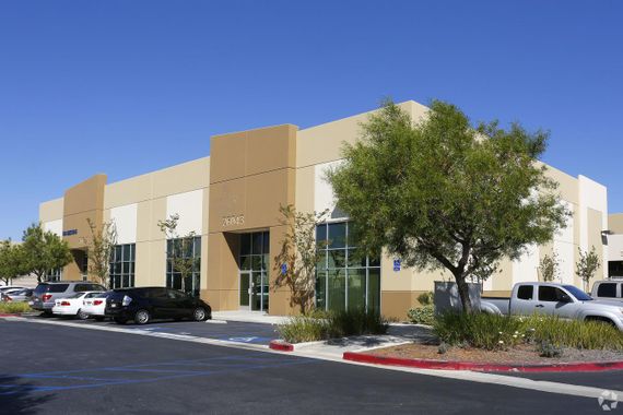 Industrial Property For Sale