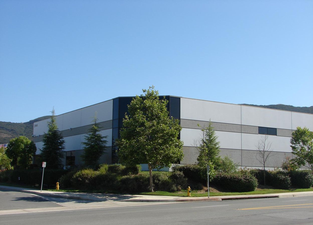Colt Flex Building photo 1