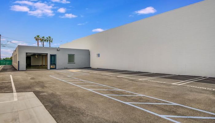 Warehouse Space for Rent at 633 Hindry Ave Inglewood, CA 90301 - #9