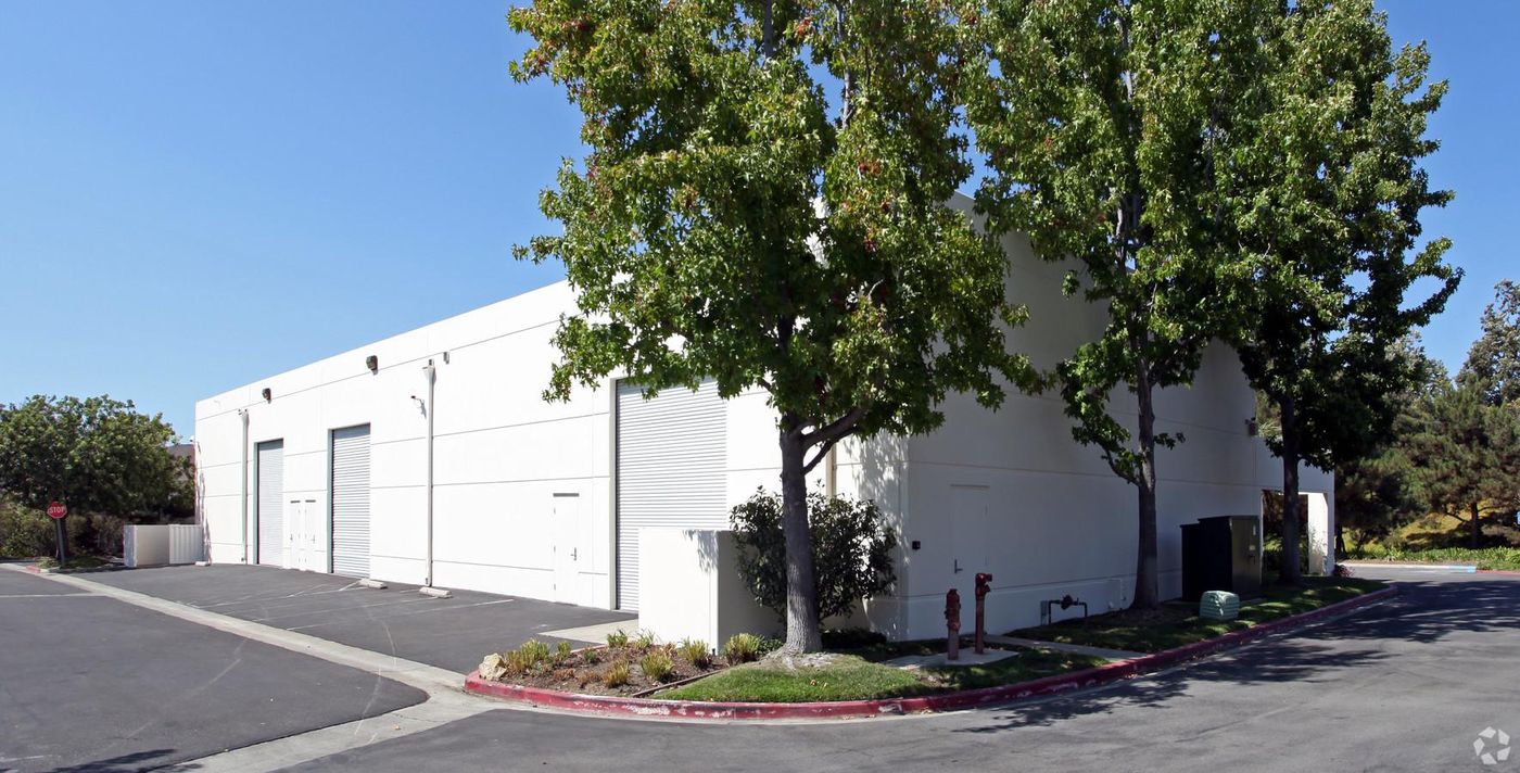 Industrial Property For Lease photo 3