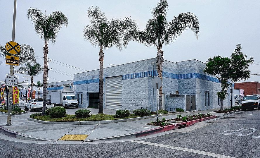 Industrial Property For Lease