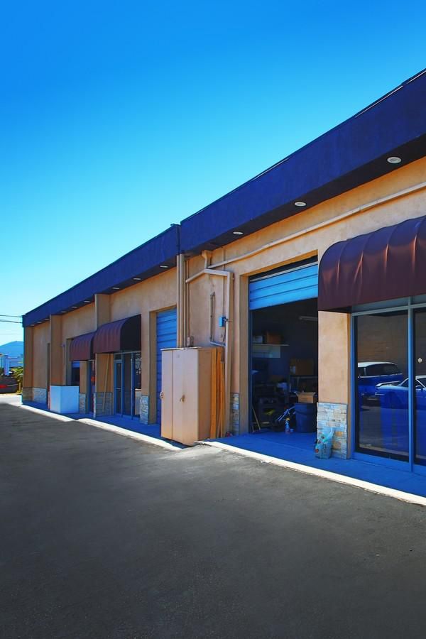 Industrial Property For Sale photo 3