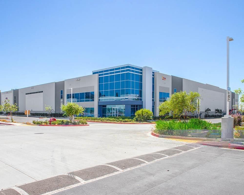 Canyon Commerce Park photo 1