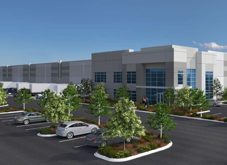 Industrial Property For Lease