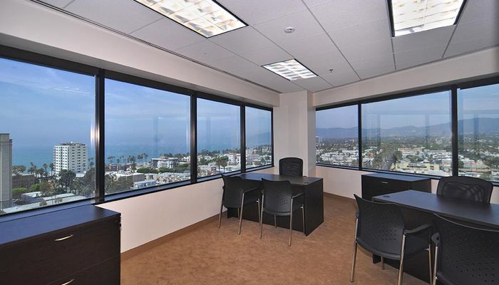 Office Space for Rent at 401 Wilshire Blvd Santa Monica, CA 90401 - #5