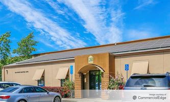 Warehouse Space for Rent located at 1360 North McDowell Blvd Petaluma, CA 94954