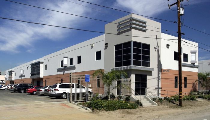 Warehouse Space for Sale at 12368 Valley Blvd El Monte, CA 91732 - #2