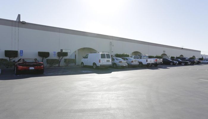 Warehouse Space for Rent at 2931 Grace Ln Costa Mesa, CA 92626 - #3