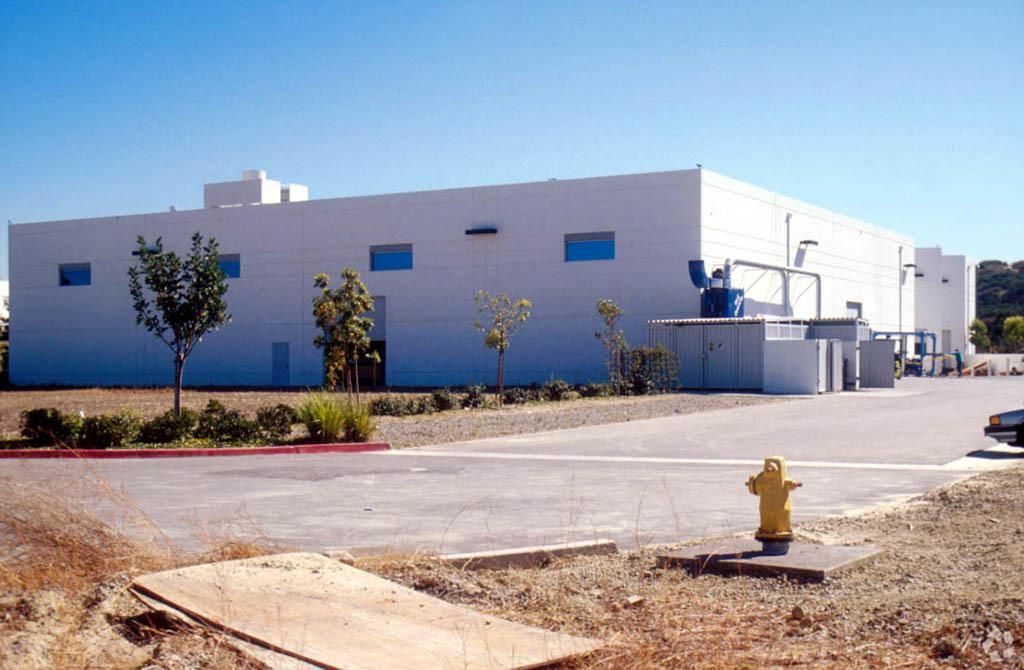Industrial Property For Lease photo 3