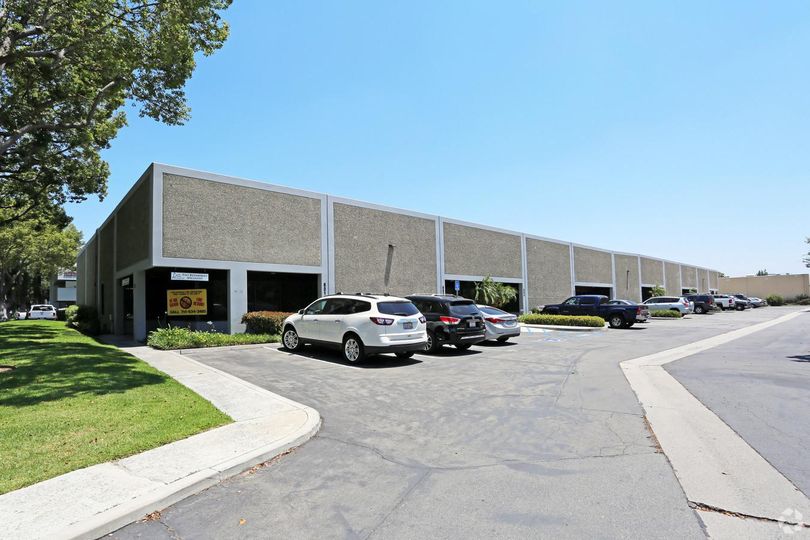 Poplar Business Park