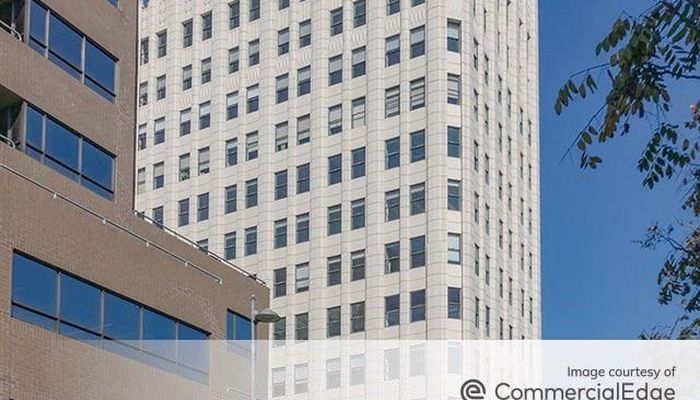 Office Space for Rent at 1404 3rd Street Promenade Santa Monica, CA 90401 - #2