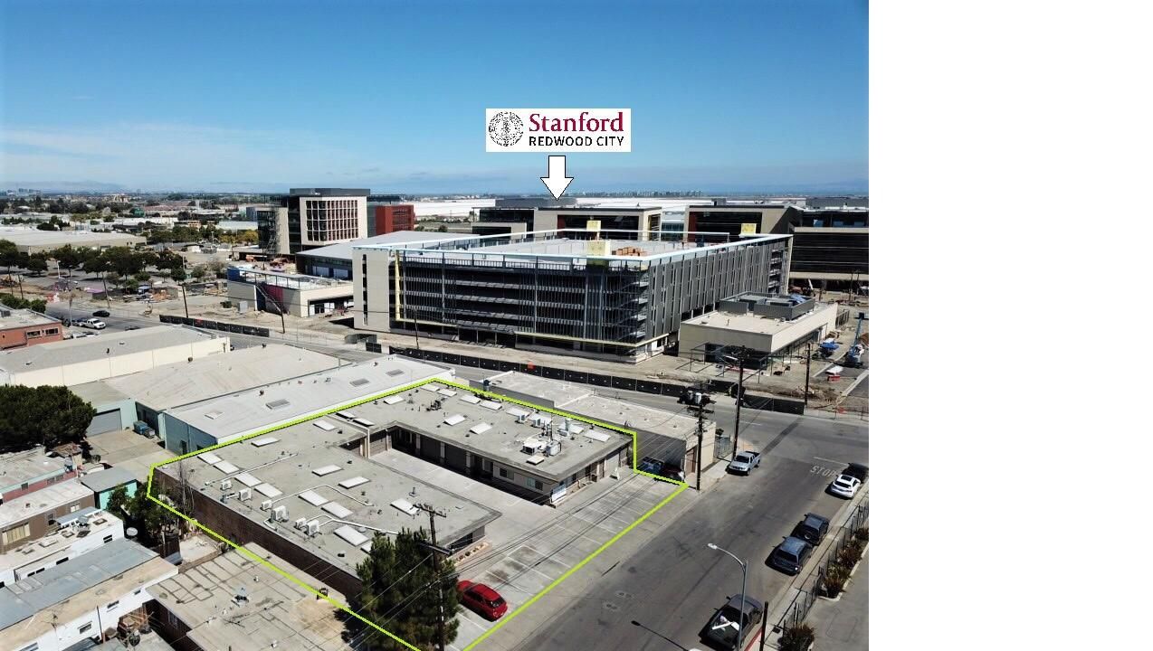 Flex Property For Lease photo 2