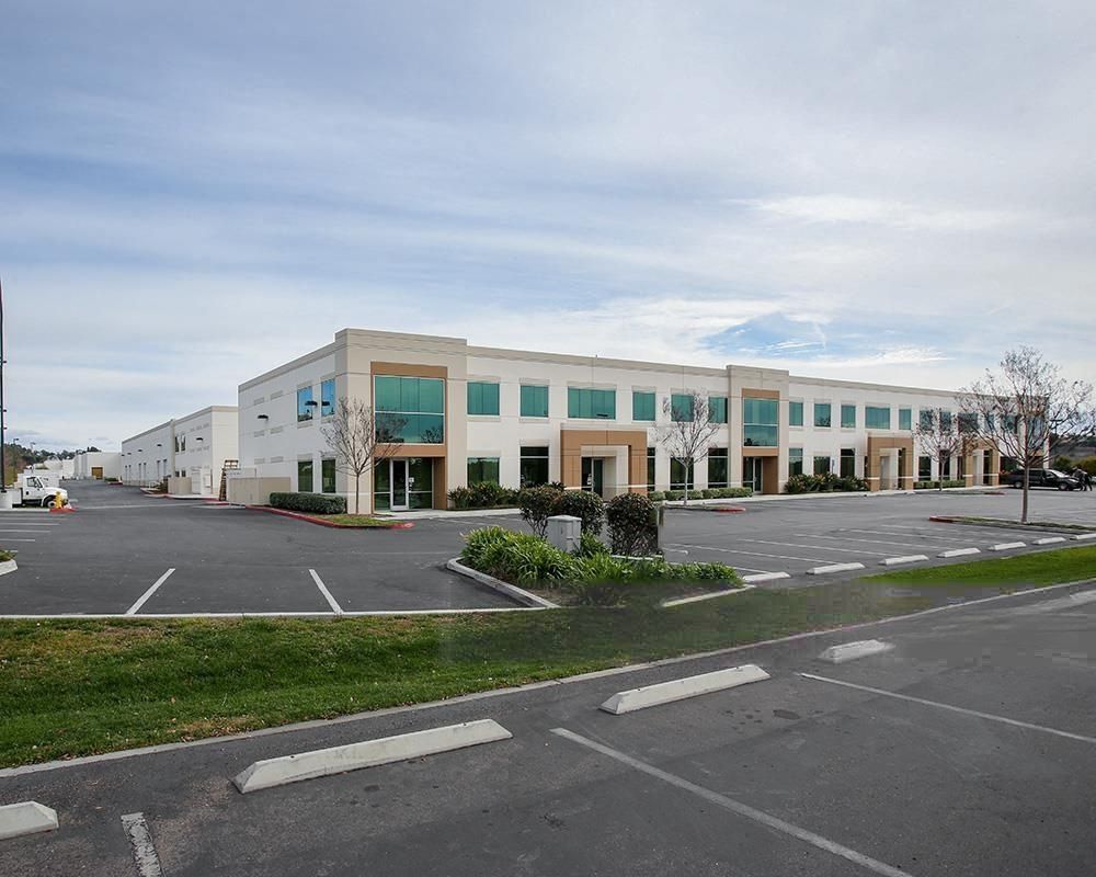 Seagate Corporate Center photo 2