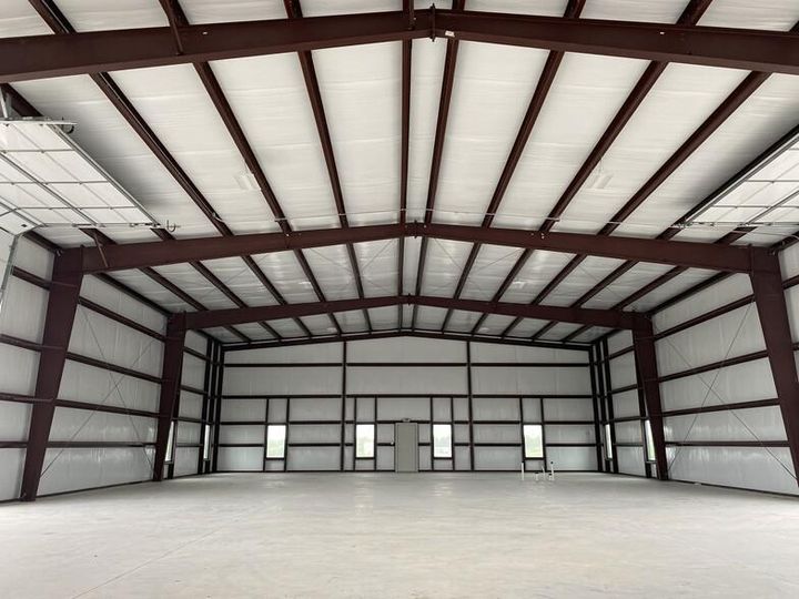 High Country Commercial 1630 Seaborn Rd