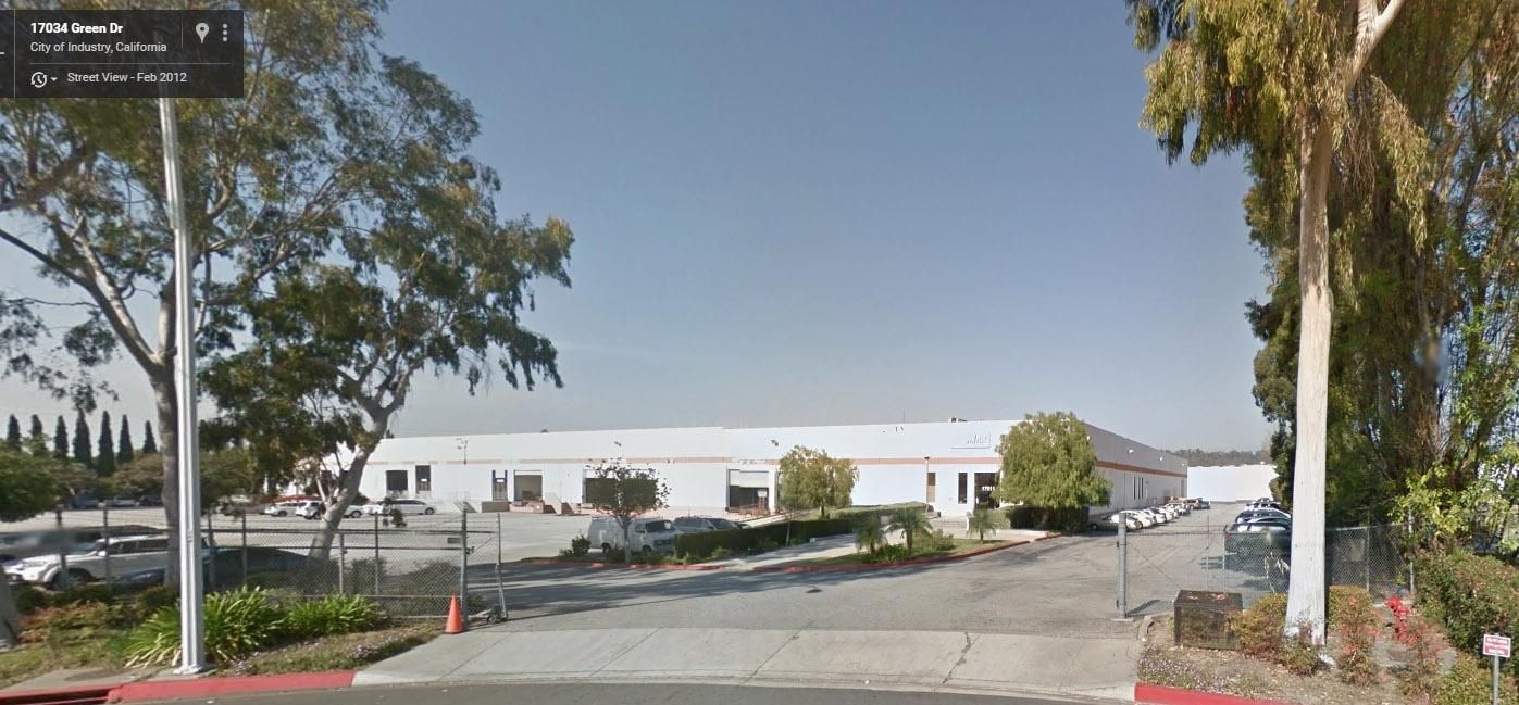 Sublease in City of Industry all in one photo 1
