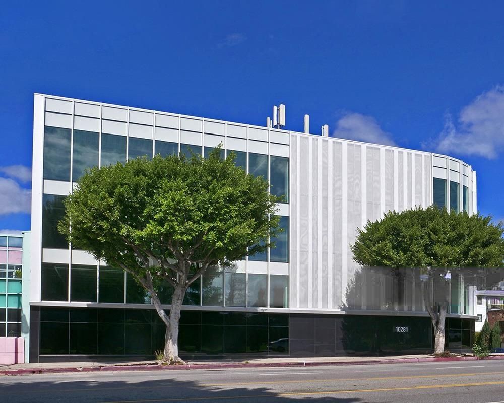 Bespoke Century City photo 2