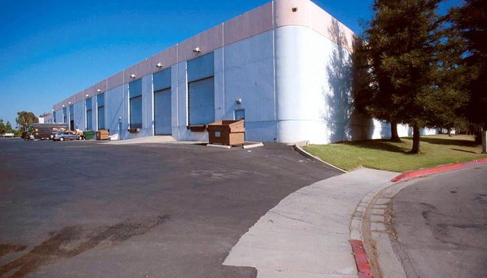 Warehouse Space for Rent at 18001-18007 Cortney Ct City Of Industry, CA 91748 - #2