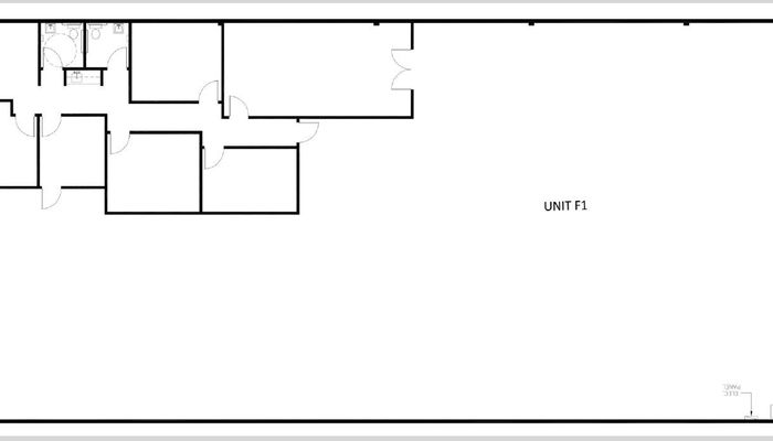 Warehouse Space for Rent at 1900 S Proforma Ave Ontario, CA 91761 - #14