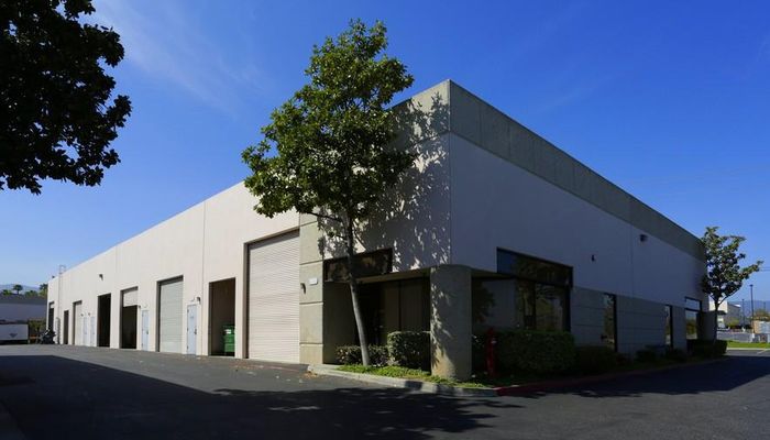 Warehouse Space for Rent at 1701 Rimpau Ave Corona, CA 92881 - #4