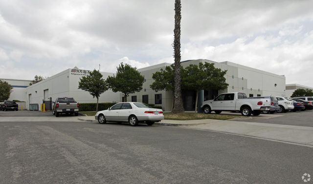 Industrial Property For Lease