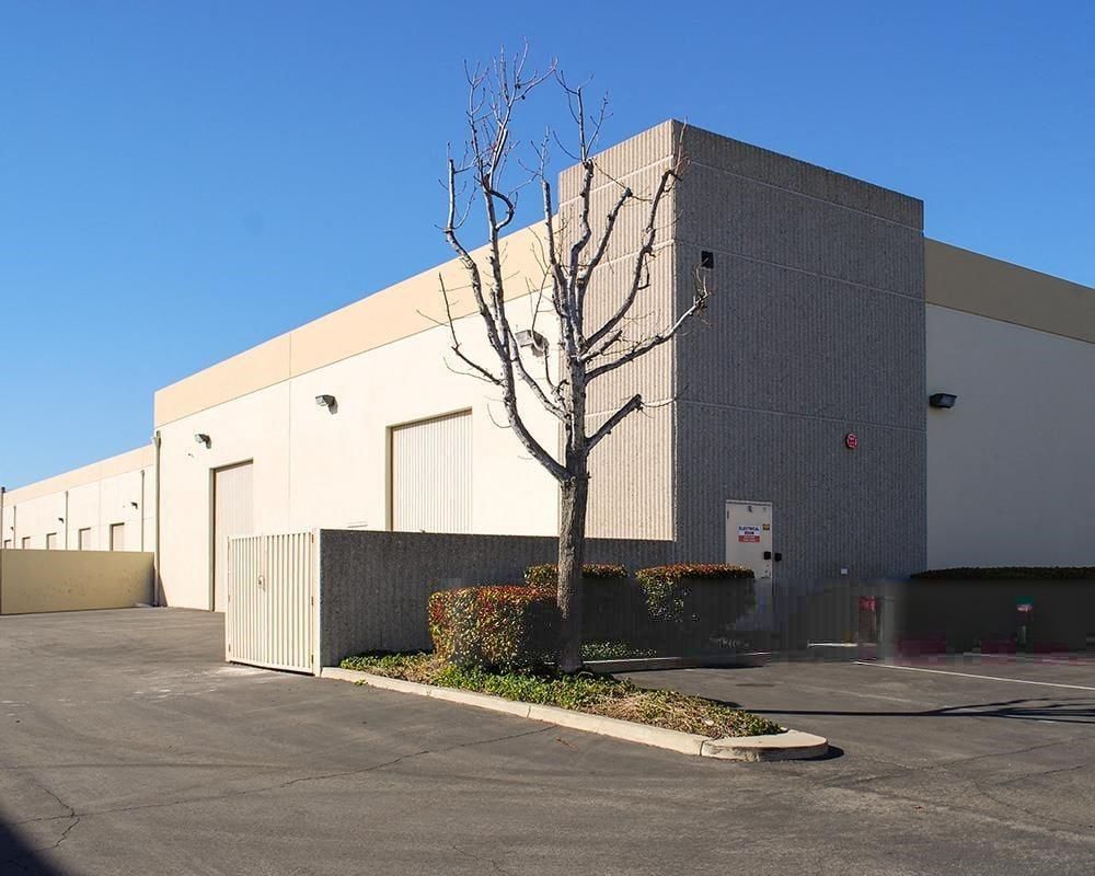 Chino Commerce Center photo 3