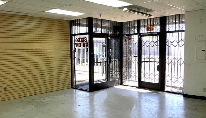 Warehouse Space for Rent at 1333-1335 S Hill St Los Angeles, CA 90015 - #21