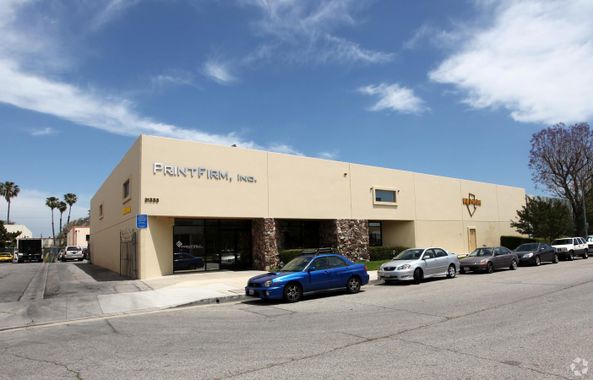 Office/Retail Property For Lease