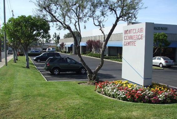 Montclair Commerce Centre