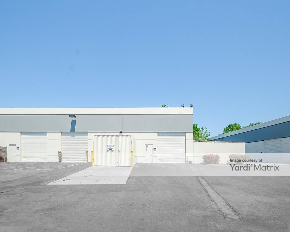 Kato Business Center - Bldg A photo 4
