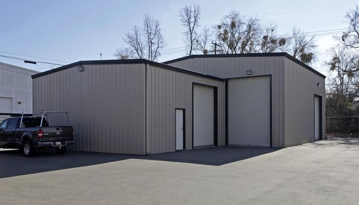 Warehouse Space for Rent at 3132 Auburn Blvd Sacramento, CA 95821 - #1