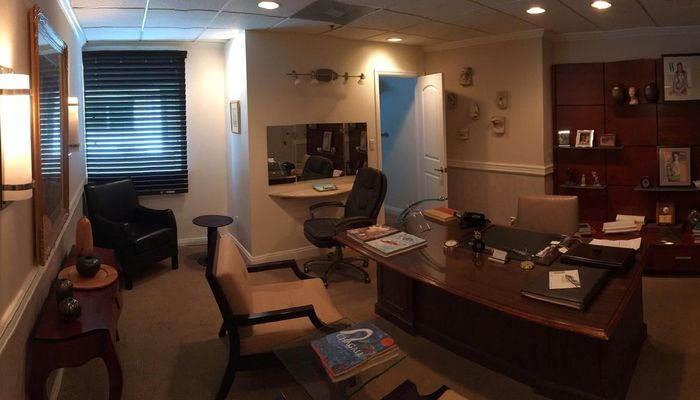 Office Space for Rent at 9400-9414 Brighton Way Beverly Hills, CA 90210 - #32