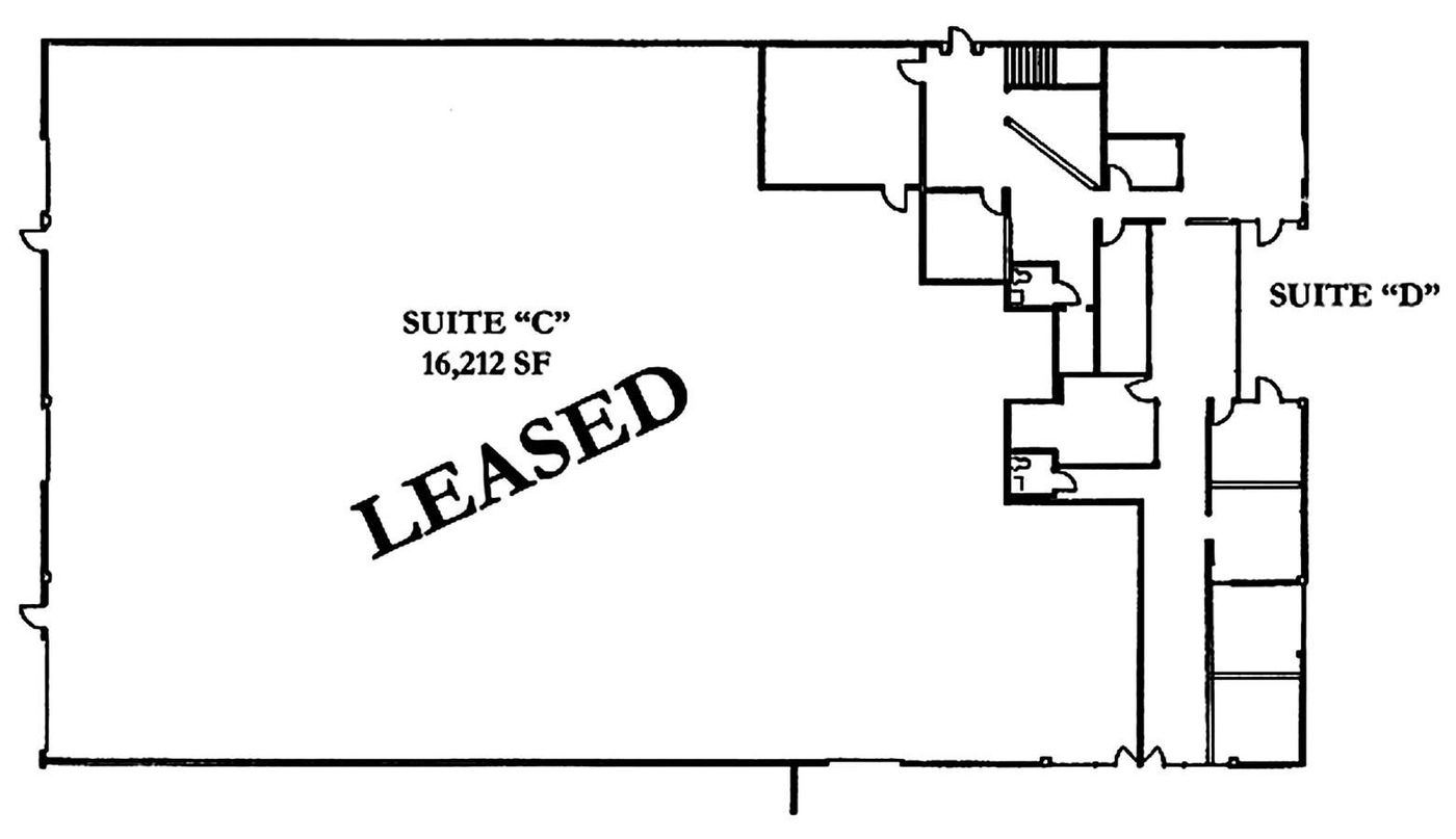 Industrial Property For Lease photo 3