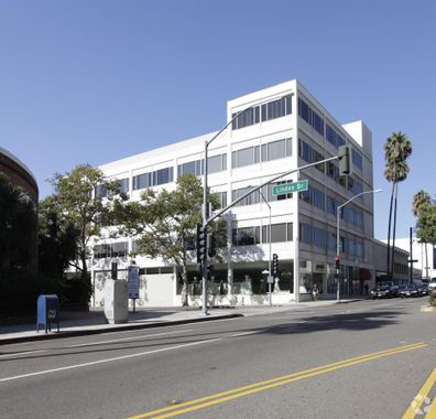Office Property for Lease