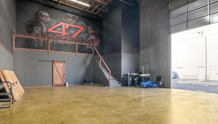 Warehouse Space for Sale at 3519 Main St Chula Vista, CA 91911 - #6