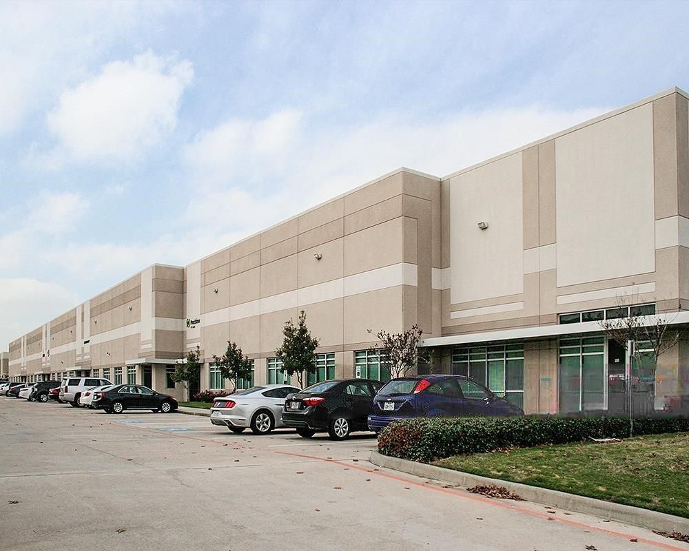 Beltway Crossing Center - Building 7 photo 4
