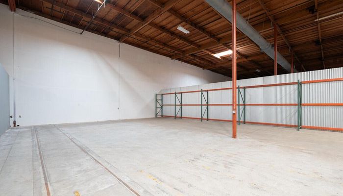 Warehouse Space for Rent at 25509 Industrial Blvd Hayward, CA 94545 - #19