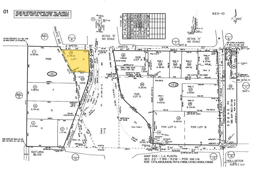 1606-1626 Frontage Rd photo 2
