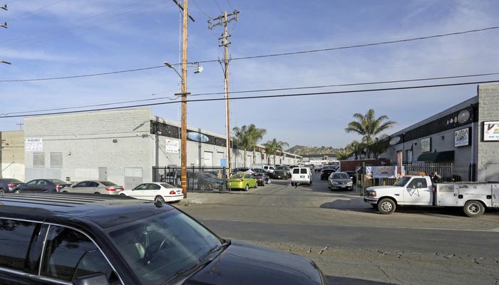 Warehouse Space for Sale at 12065-12071 Branford St Sun Valley, CA 91352 - #5