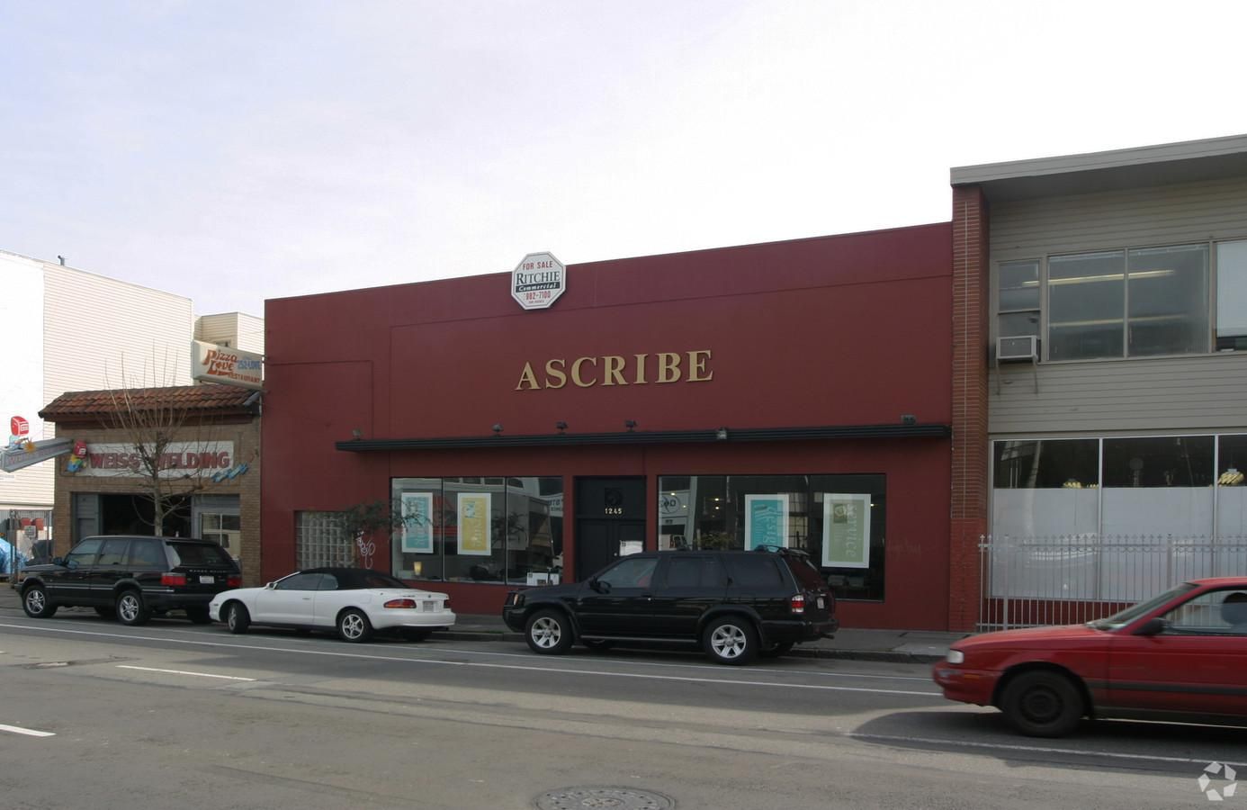 Industrial Property For Lease photo 2