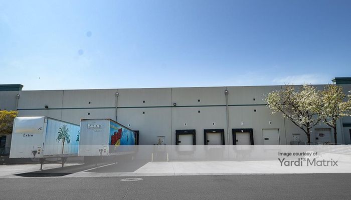 Warehouse Space for Rent at 770 Skyway Court Napa, CA 94558 - #5