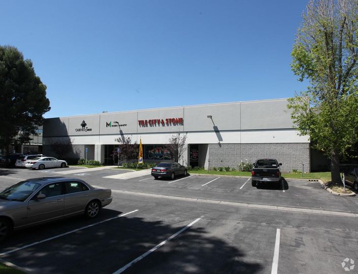 Industrial Property for Lease