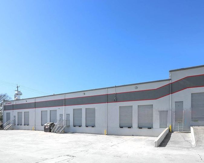 West Loop Business Park