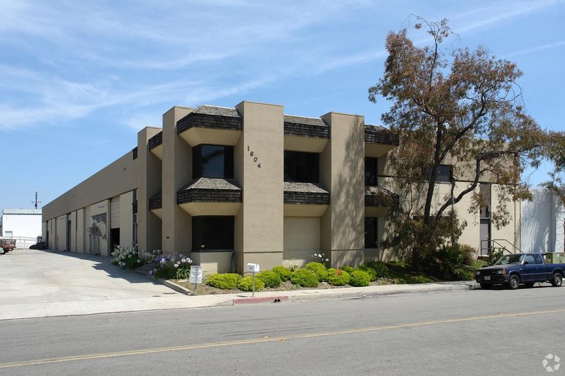 Industrial Property For Lease